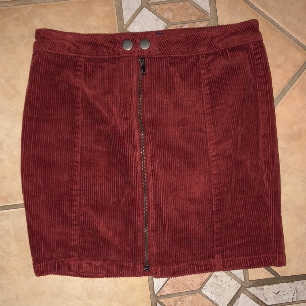 Skirt